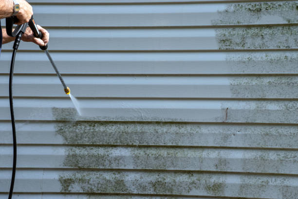 Historical Building Siding Restoration in Carefree, AZ