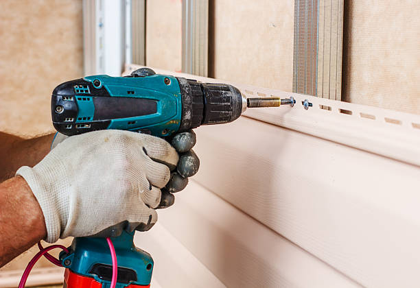 Affordable siding repair and maintenance services in Carefree, AZ